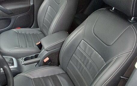 Skoda Octavia, 2011 год, 670 000 рублей, 8 фотография
