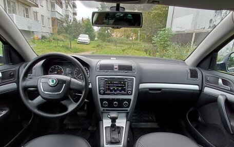 Skoda Octavia, 2011 год, 670 000 рублей, 5 фотография