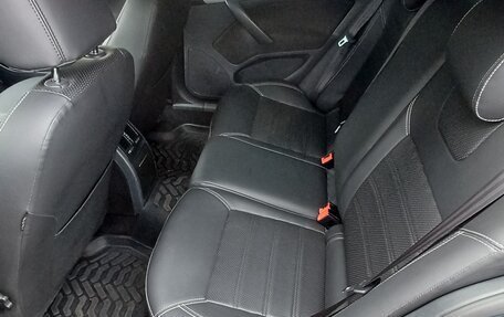 Skoda Octavia, 2011 год, 670 000 рублей, 9 фотография