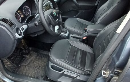 Skoda Octavia, 2011 год, 670 000 рублей, 7 фотография