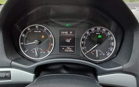 Skoda Octavia, 2011 год, 670 000 рублей, 6 фотография