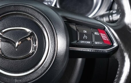 Mazda CX-9 II, 2018 год, 3 129 000 рублей, 16 фотография
