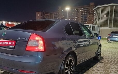 Skoda Octavia, 2011 год, 670 000 рублей, 2 фотография