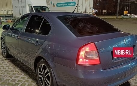 Skoda Octavia, 2011 год, 670 000 рублей, 3 фотография