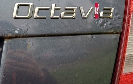 Skoda Octavia, 2011 год, 670 000 рублей, 14 фотография