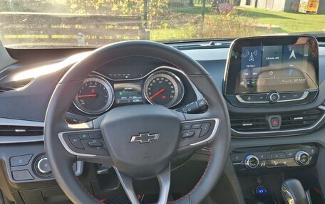 Chevrolet Orlando, 2020 год, 1 900 000 рублей, 2 фотография