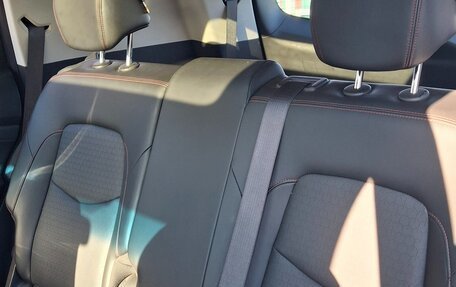 Chevrolet Orlando, 2020 год, 1 900 000 рублей, 6 фотография