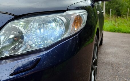Toyota Corolla, 2008 год, 690 000 рублей, 6 фотография