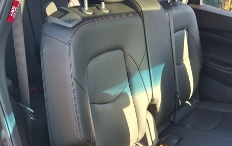 Chevrolet Orlando, 2020 год, 1 900 000 рублей, 12 фотография
