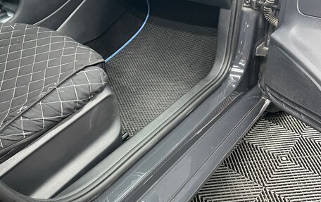 Volkswagen Polo VI (EU Market), 2017 год, 1 150 000 рублей, 9 фотография