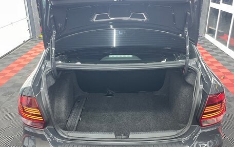 Volkswagen Polo VI (EU Market), 2017 год, 1 150 000 рублей, 11 фотография