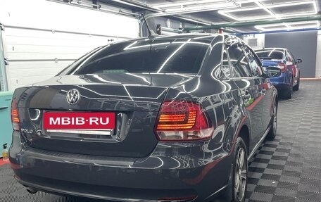 Volkswagen Polo VI (EU Market), 2017 год, 1 150 000 рублей, 5 фотография