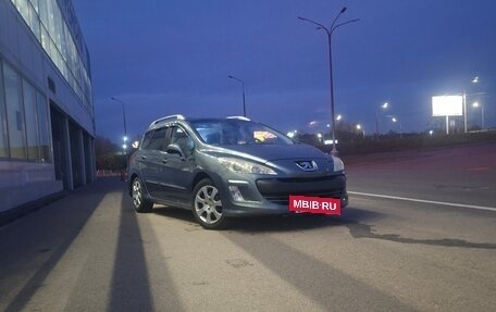 Peugeot 308 II, 2009 год, 480 000 рублей, 2 фотография
