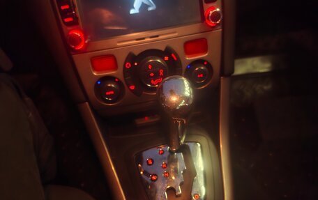 Peugeot 308 II, 2009 год, 480 000 рублей, 19 фотография