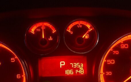 Peugeot 308 II, 2009 год, 480 000 рублей, 22 фотография