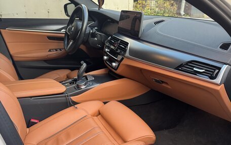 BMW 5 серия, 2022 год, 5 000 000 рублей, 6 фотография