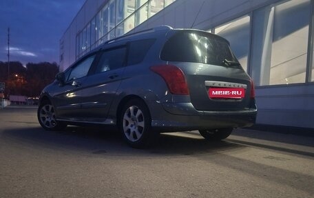 Peugeot 308 II, 2009 год, 480 000 рублей, 6 фотография