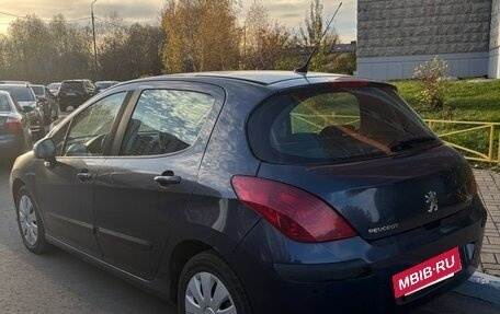Peugeot 308 II, 2008 год, 270 000 рублей, 2 фотография