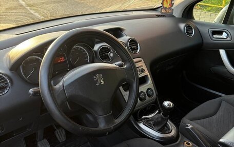 Peugeot 308 II, 2008 год, 270 000 рублей, 5 фотография