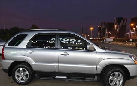 KIA Sportage II, 2010 год, 950 000 рублей, 6 фотография