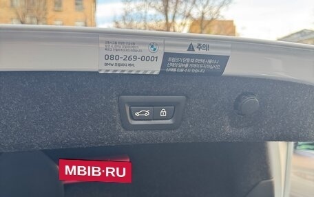 BMW 5 серия, 2022 год, 5 000 000 рублей, 8 фотография