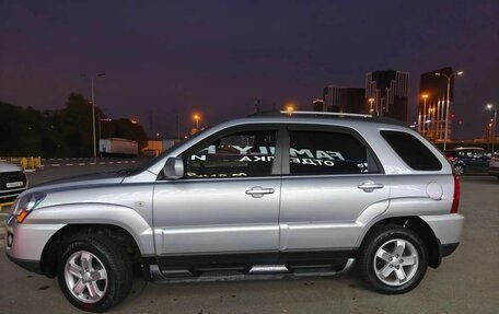 KIA Sportage II, 2010 год, 950 000 рублей, 8 фотография
