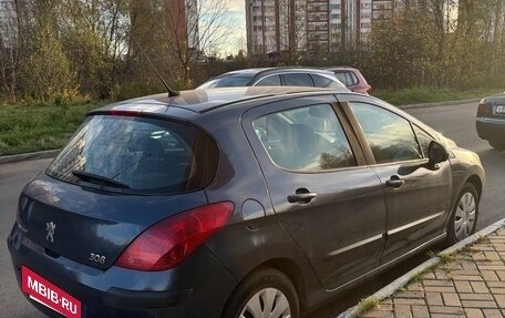 Peugeot 308 II, 2008 год, 270 000 рублей, 4 фотография