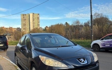 Peugeot 308 II, 2008 год, 270 000 рублей, 3 фотография
