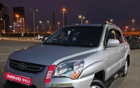 KIA Sportage II, 2010 год, 950 000 рублей, 4 фотография