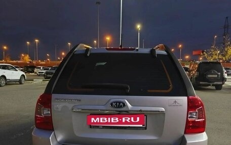 KIA Sportage II, 2010 год, 950 000 рублей, 3 фотография