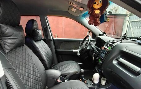 KIA Sportage II, 2010 год, 950 000 рублей, 11 фотография