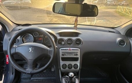 Peugeot 308 II, 2008 год, 270 000 рублей, 6 фотография