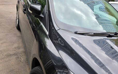Ford Focus IV, 2018 год, 1 400 000 рублей, 4 фотография