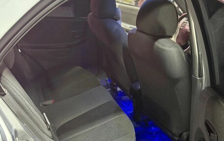 Hyundai Accent II, 2008 год, 490 000 рублей, 13 фотография