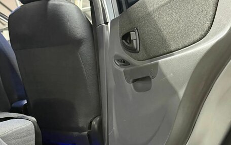 Hyundai Accent II, 2008 год, 490 000 рублей, 16 фотография