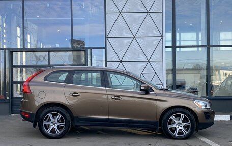Volvo XC60 II, 2013 год, 1 599 000 рублей, 4 фотография