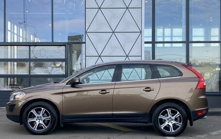 Volvo XC60 II, 2013 год, 1 599 000 рублей, 8 фотография