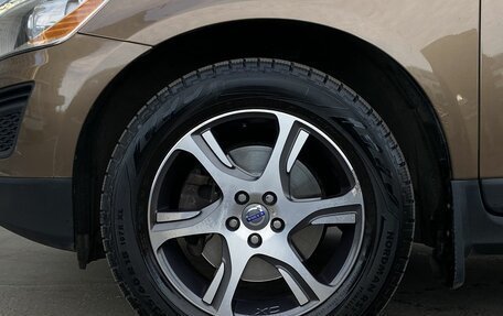 Volvo XC60 II, 2013 год, 1 599 000 рублей, 9 фотография