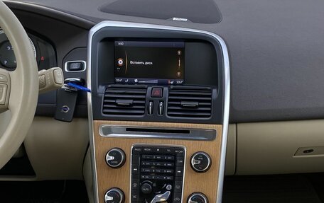 Volvo XC60 II, 2013 год, 1 599 000 рублей, 13 фотография