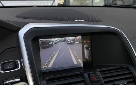 Volvo XC60 II, 2013 год, 1 599 000 рублей, 17 фотография