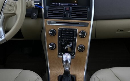 Volvo XC60 II, 2013 год, 1 599 000 рублей, 14 фотография