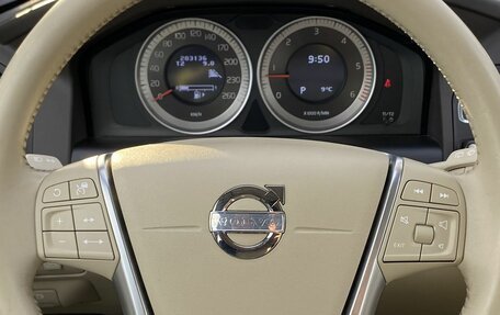 Volvo XC60 II, 2013 год, 1 599 000 рублей, 16 фотография