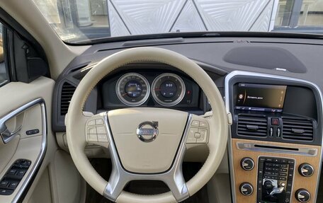 Volvo XC60 II, 2013 год, 1 599 000 рублей, 15 фотография