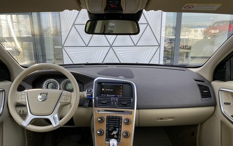 Volvo XC60 II, 2013 год, 1 599 000 рублей, 12 фотография