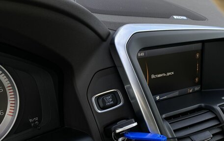 Volvo XC60 II, 2013 год, 1 599 000 рублей, 18 фотография