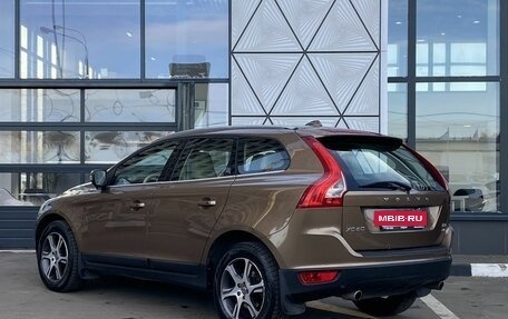 Volvo XC60 II, 2013 год, 1 599 000 рублей, 7 фотография