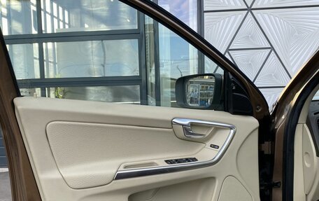 Volvo XC60 II, 2013 год, 1 599 000 рублей, 20 фотография