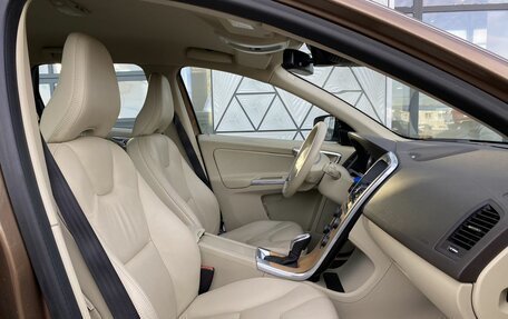 Volvo XC60 II, 2013 год, 1 599 000 рублей, 25 фотография