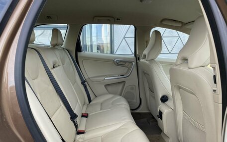 Volvo XC60 II, 2013 год, 1 599 000 рублей, 26 фотография
