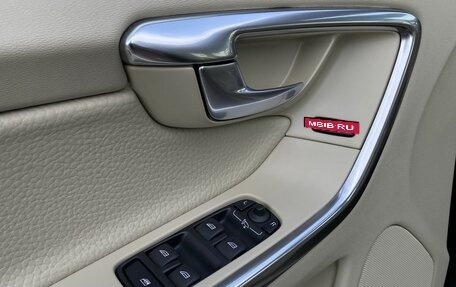 Volvo XC60 II, 2013 год, 1 599 000 рублей, 21 фотография
